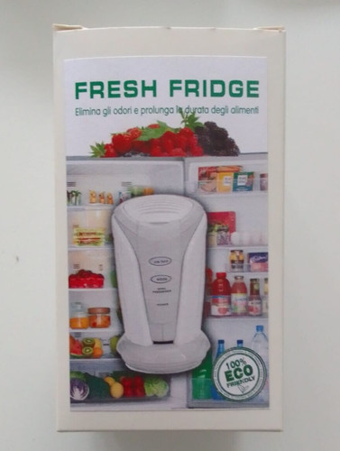 Fresh fridge generatore - fridge,