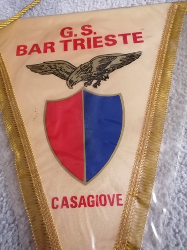 Gagliardetto calcio football - gagliardetto,