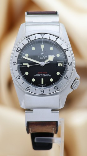 Tudor black bay p01 - black,