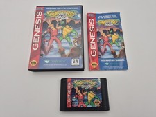 Battletoads/Double Dragon: The