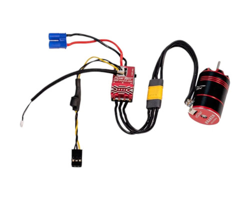 Furitek vortex brushless - furitek,