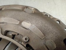 324039410 kit frizione per