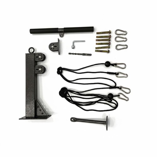 Kit lat machine - lat,