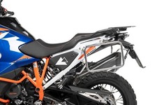 Sedile Touratech One Piece