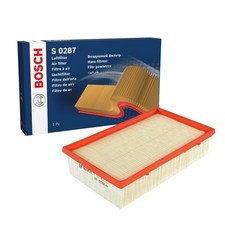BOSCH  Filtro aria per VW Golf