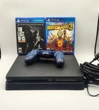 Sony PlayStation 4 Slim Bundle