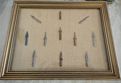 Quadro pennini epoca - pennini,