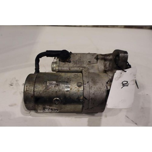 Motorino avviamento daihatsu - motorino,