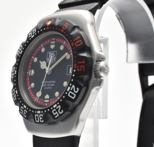 Orologio uomo tag - uomo,