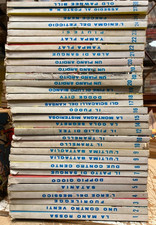 TEX PRIMA SERIE DAL N° 1  A