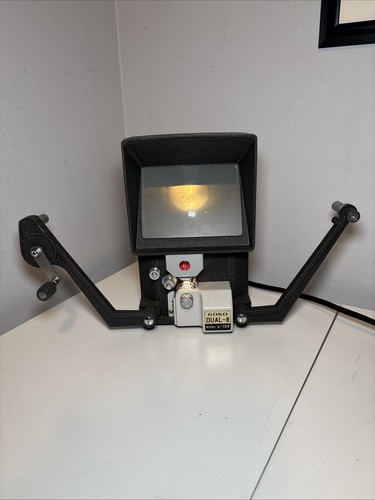 Goko dual model 120 film - dual,