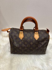Borsa Louis Vuitton Monogram