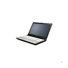 Fujitsu LIFEBOOK E751 –