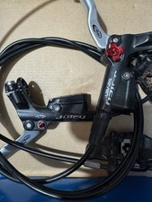 Avid Juicy Seven Hydraulic