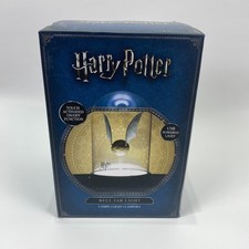 Harry Potter Golden Snitch