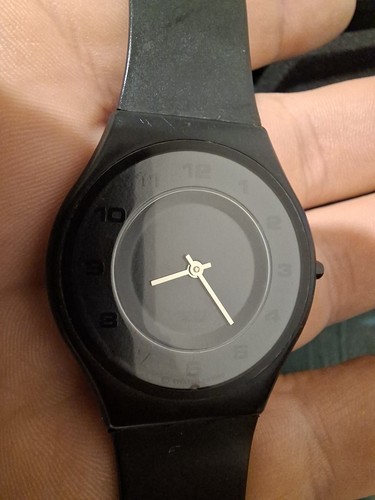 Swatch skin black out too - swatch,