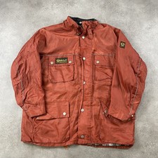 Belstaff Tourmaster 500 Giacca