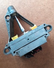 motore giradischi ricambio originale Godwin  RP 2 compatibile Lenco B55