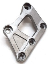 4TX214190035 SUPPORTO MOTORE DESTRO YAMAHA TDM 850 1997