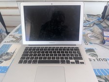 macbook air 13” mid 2012