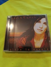 PAOLA TURCI - OLTRE LE NUVOLE. CD