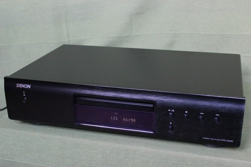 Denon dcd 520ae lettore - dcd-520ae, cd