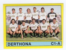figurina CALCIATORI PANINI