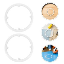  2pz Protezione Catena Bici 48