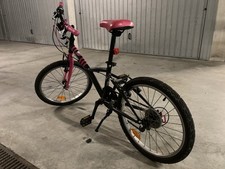 Bicicletta btwin mistigirl - btwin,