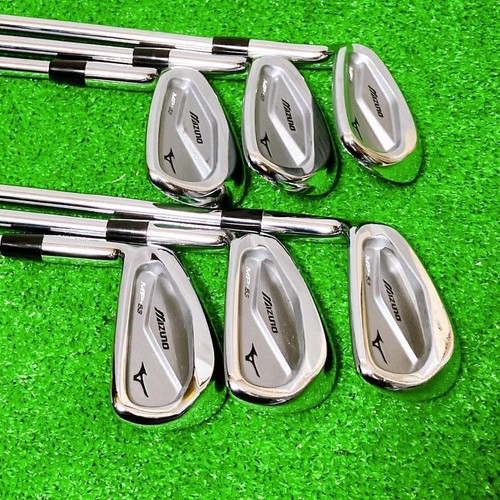 Mizuno set ferri da - mizuno, mp-53