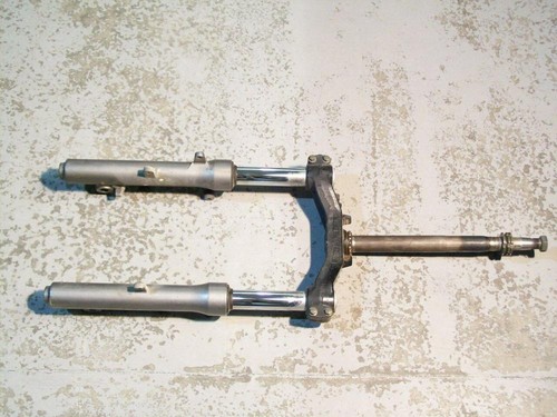 Forcella completa per yamaha - forcella,