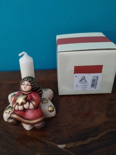 Thun angelo rosso - di, natale