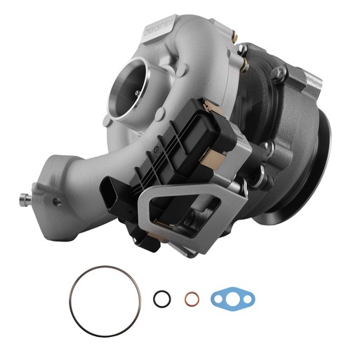 Turbina geometria variabile - geometria,