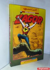 Zagor Special Collection -