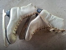 Pattini da ghiaccio mis.39