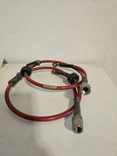 Tubi freno Posteriori per Opel Astra J GTC 2.0 Turbo OPC dal 2012 in poi