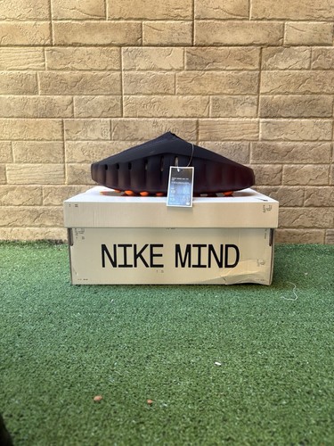 Nike mind 001 flyknit - 001,