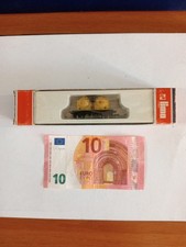 VAGONE MERCI LIMA N VINTAGE