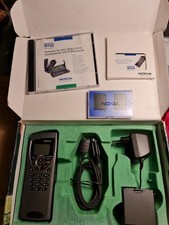 NOKIA ●Communicator 9110●