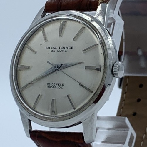 Orologio loyal prince - loyal, de