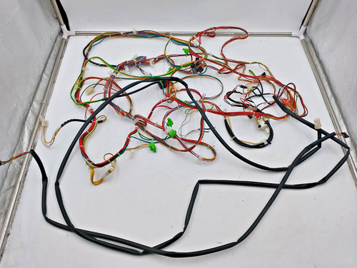Air hockey sam - sam, track