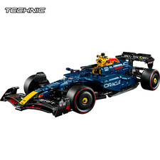 F1 Red Bull Racing RB20 1639