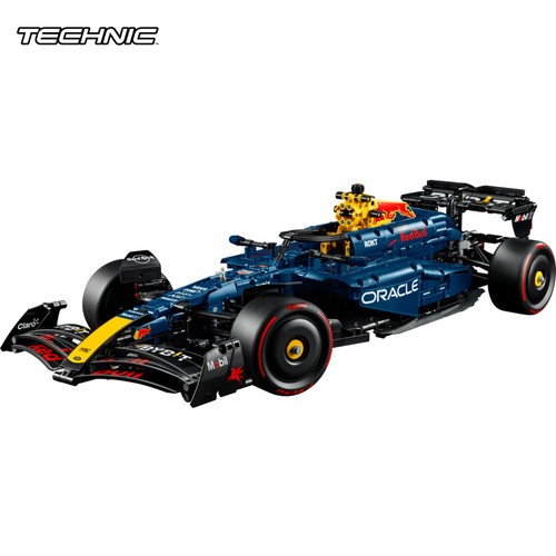 Red bull racing rb20 1639 - red,