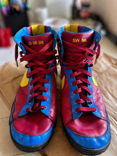 Rare nike alte vintage. Regno