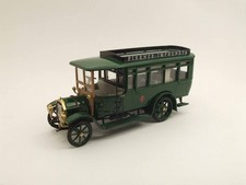 1:43 Rio Fiat 18 Bl Autobus