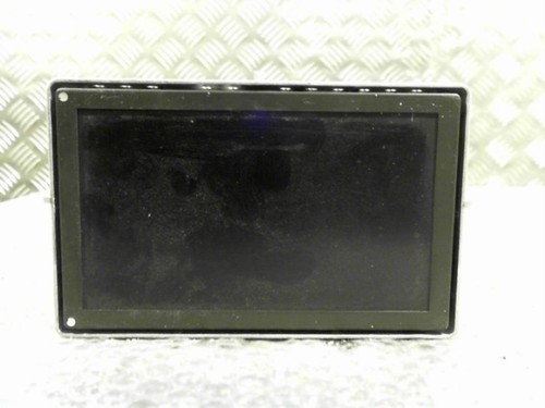 Schermo gps renault avantime - gps,
