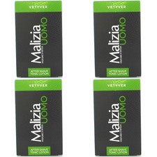 STOCK 4 PEZZI - MALIZIA UOMO