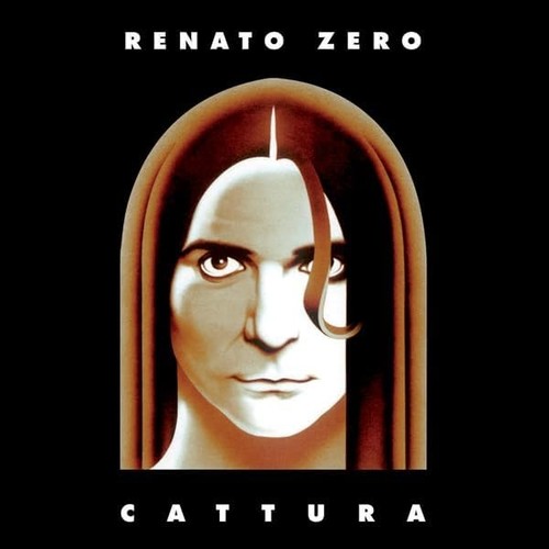 Renato zero cattura - zero, +