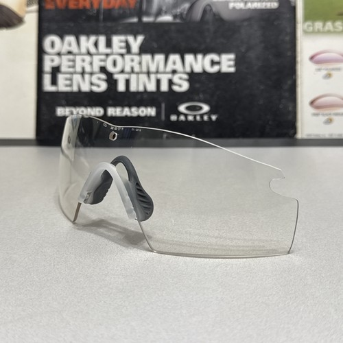 Oakley frame 3 0 - m, clear