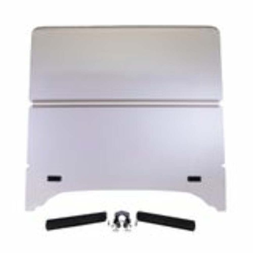 Parabrezza carrello golf